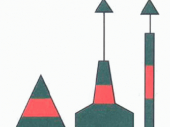 Na rysunku pokazano: